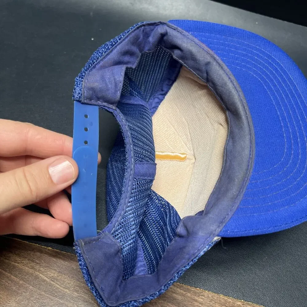 Snapback by their